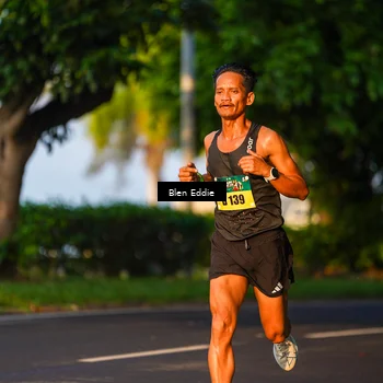 Runner Photo 6021113