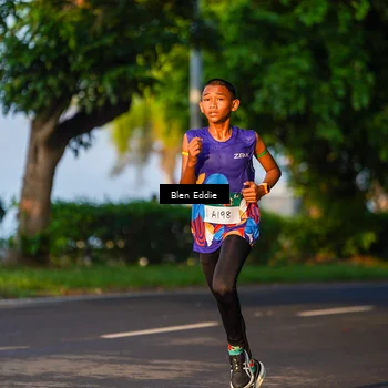 Runner Photo 6021118