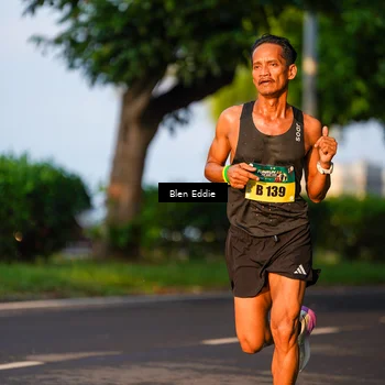 Runner Photo 6021119