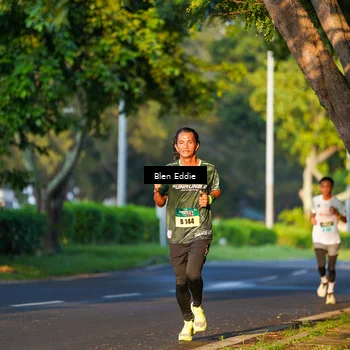Runner Photo 6021124