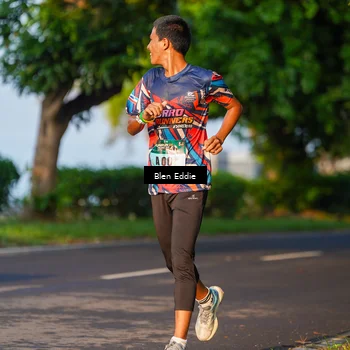 Runner Photo 6021126