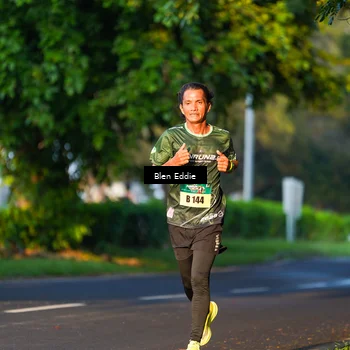 Runner Photo 6021128