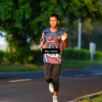 Runner Photo 6021129