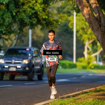 Runner Photo 6021131