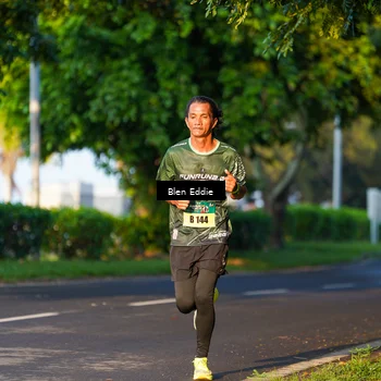Runner Photo 6021132