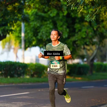 Runner Photo 6021133