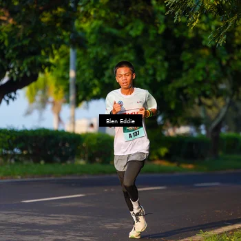 Runner Photo 6021134