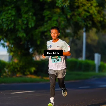 Runner Photo 6021135