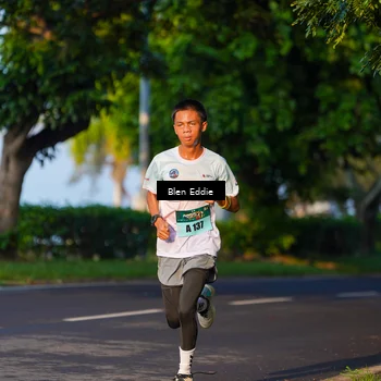 Runner Photo 6021137