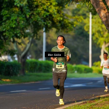 Runner Photo 6021139
