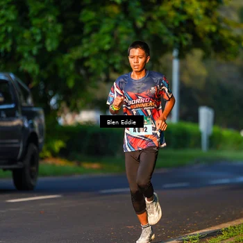 Runner Photo 6021140