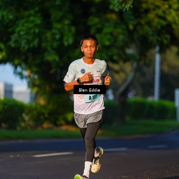 Runner Photo 6021141