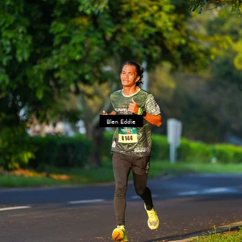 Runner Photo 6021142