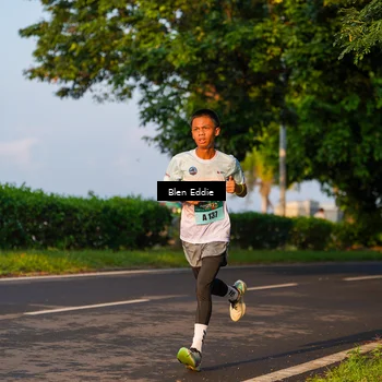 Runner Photo 6021143