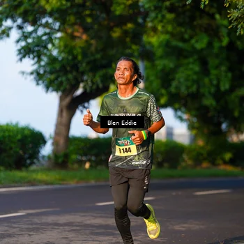 Runner Photo 6021144