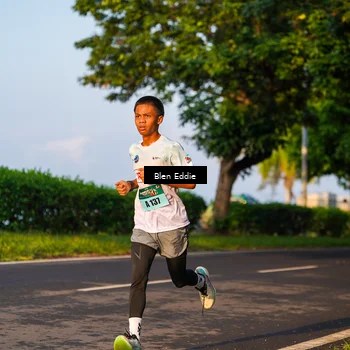 Runner Photo 6021145