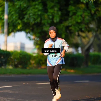 Runner Photo 6021147