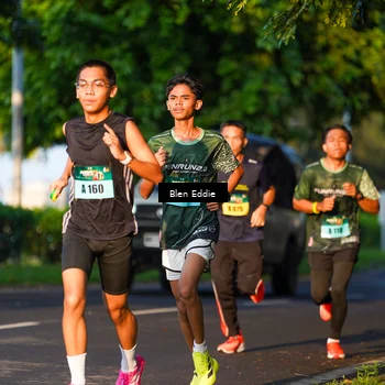 Runner Photo 6021149