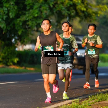 Runner Photo 6021150