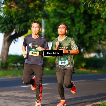 Runner Photo 6021152