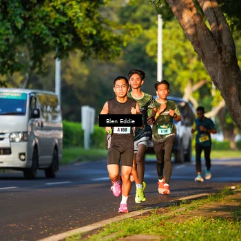 Runner Photo 6021153