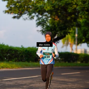 Runner Photo 6021154