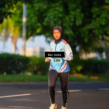 Runner Photo 6021155
