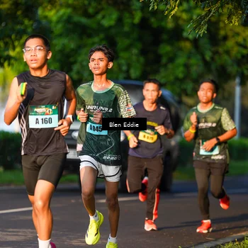Runner Photo 6021156