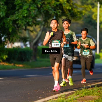 Runner Photo 6021157