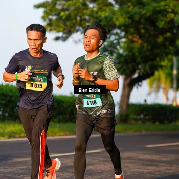 Runner Photo 6021160