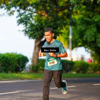 Runner Photo 6021161