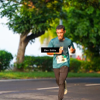Runner Photo 6021163
