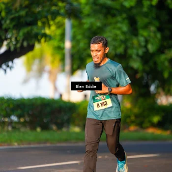 Runner Photo 6021164