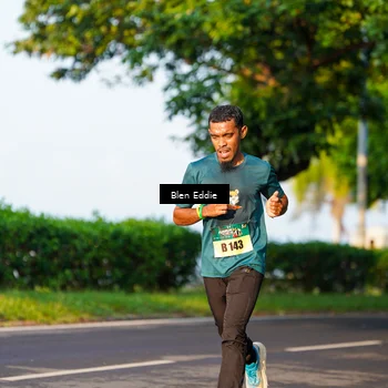 Runner Photo 6021166