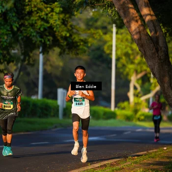 Runner Photo 6021167