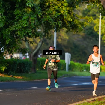 Runner Photo 6021168