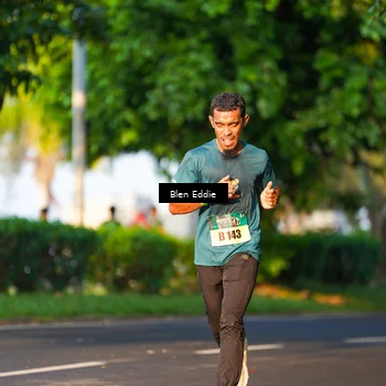 Runner Photo 6021169