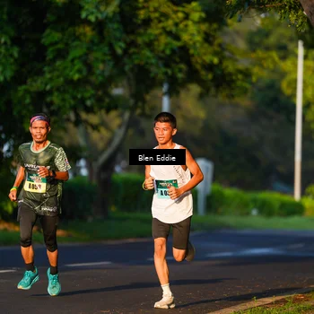 Runner Photo 6021172