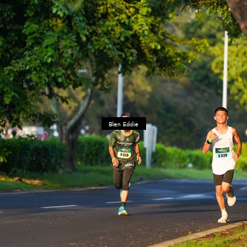 Runner Photo 6021174