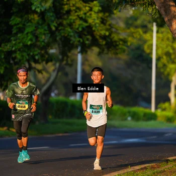 Runner Photo 6021177