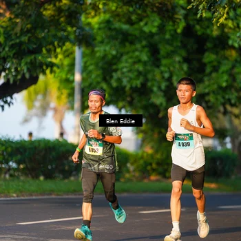 Runner Photo 6021179
