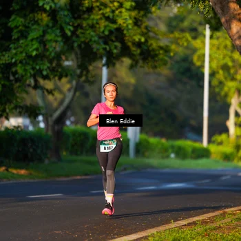 Runner Photo 6021181