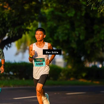Runner Photo 6021182