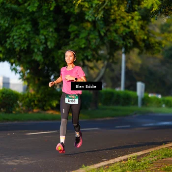Runner Photo 6021183
