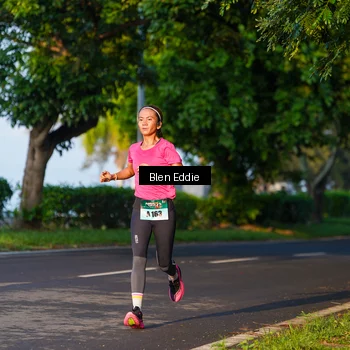 Runner Photo 6021184