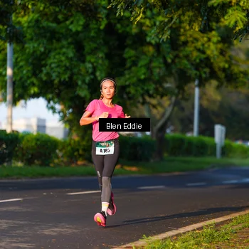 Runner Photo 6021186