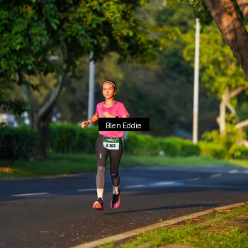 Runner Photo 6021187