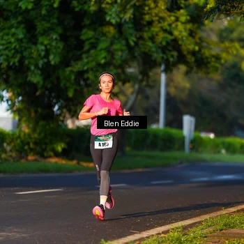 Runner Photo 6021188