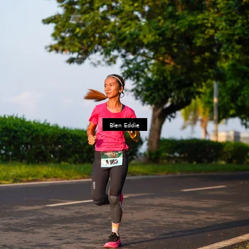 Runner Photo 6021191