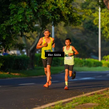 Runner Photo 6021193